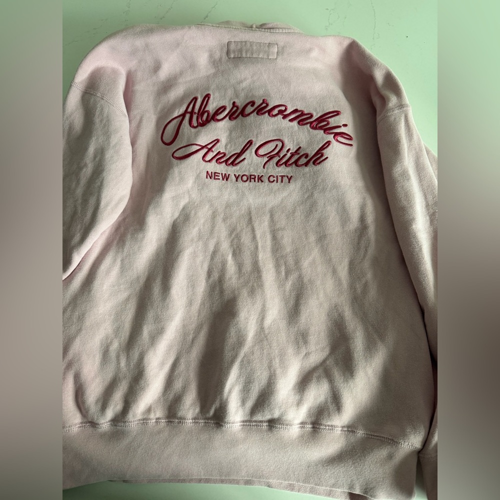 GUC Abercrombie Kids Hoodie 15-16 - Picture 2 of 4